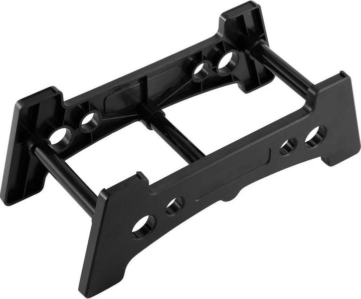 Actual product image Reely RC Motorboat BLACK ROCKET V2