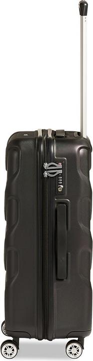 Actual product image Stratic Arrow 2 - Hard Case M (69 l)