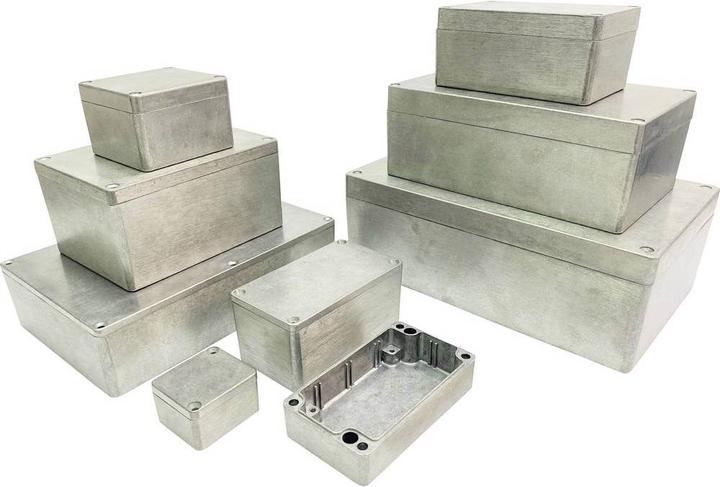 Actual product image Gainta sal housing (Housing)