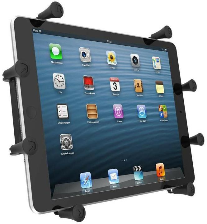 Immagine prodotto RAM Mounts Tablet-Halterung X-Grip 9-11