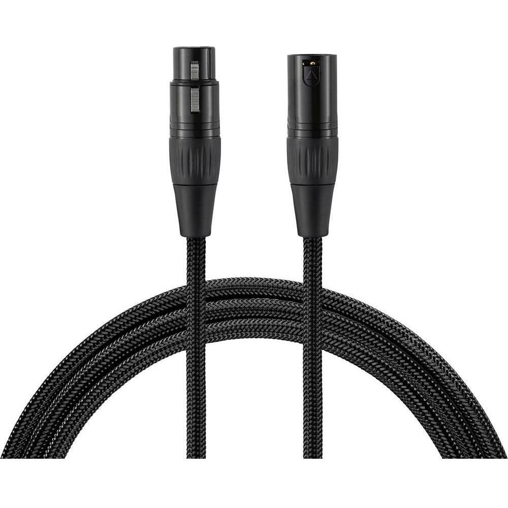 Warm Audio XLR Verbindungskabel Prem 6' (1.80 m, XLR), Audio Kabel