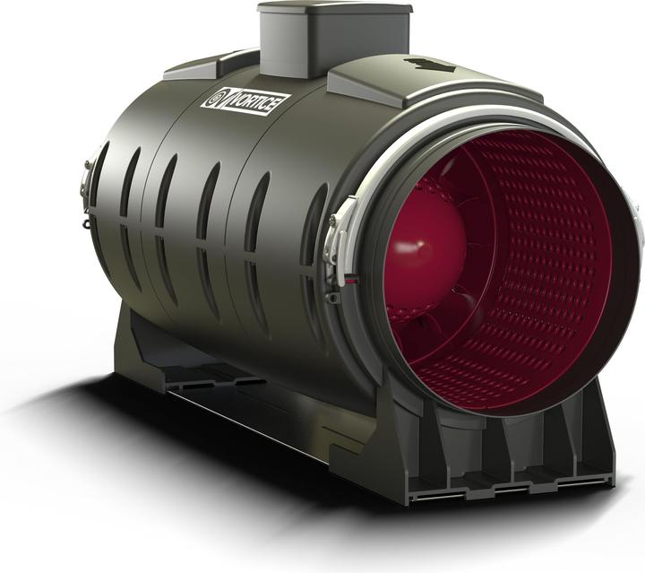 Produktbild Vortice Lineo 250 Quiet