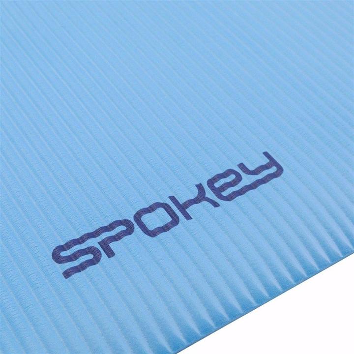 Productafbeelding Spokey Softmat-Trainingsmatte (10 mm)