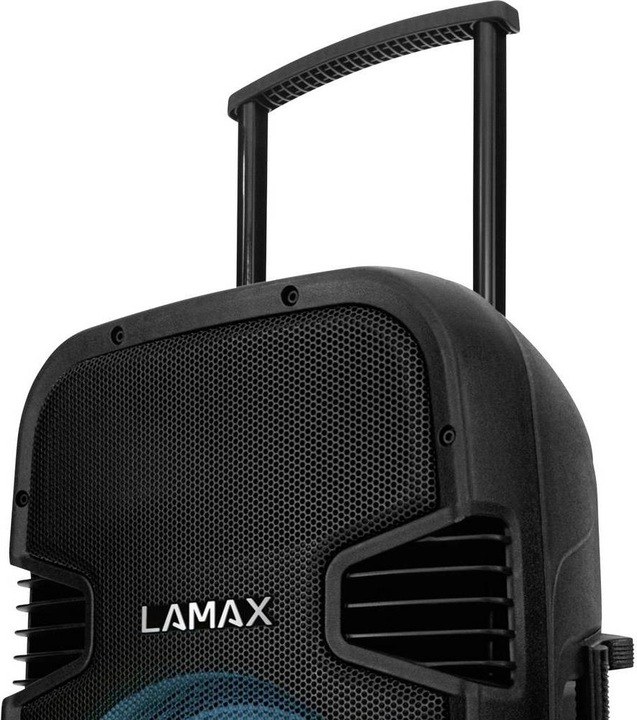 Produktbild Lamax PartyBoomBox500 (Passiv, 1x 500 W)