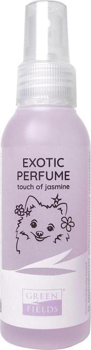 Greenfields Profumo Esotico, 100 ml (Cane)
