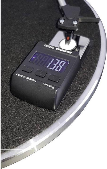 Produktbild Analogis Balance It mwaage (Tonarm)