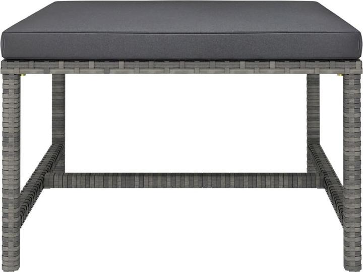 Produktbild vidaXL Garten Lounge Set