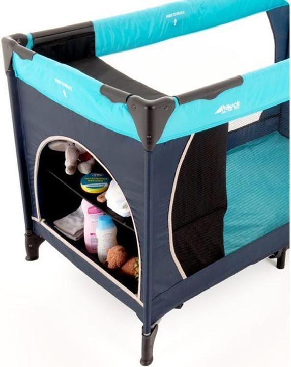 Hauck Wardrobe for travel cot