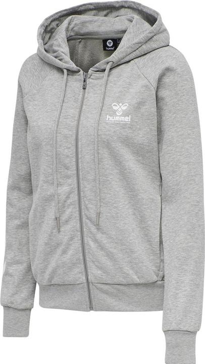 Immagine prodotto hummel Felpa Con Cappuccio Noni Zip (S)