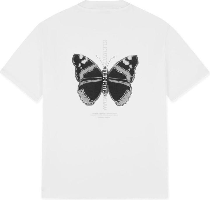 Produktbild Johnny Urban Sammy Chrome Butterfly (S)