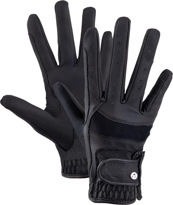 Produktbild ELT Reithandschuh Magnetize (L)