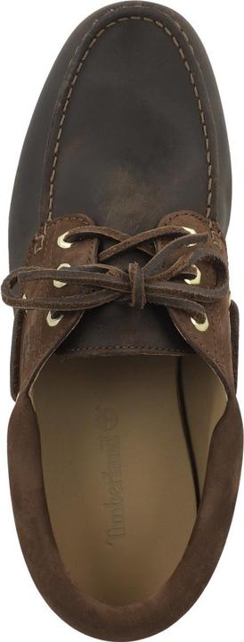Image du produit Timberland Authentic Boat Shoe (41.5)