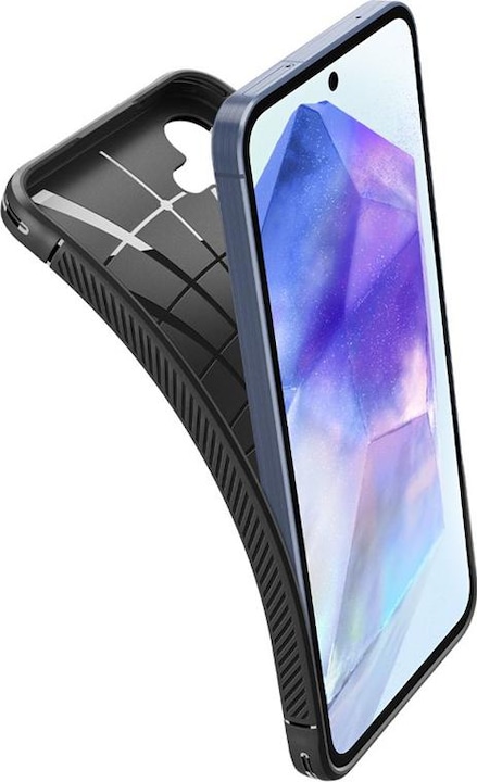 Image du produit Spigen Armure robuste (Samsung Galaxy A55)