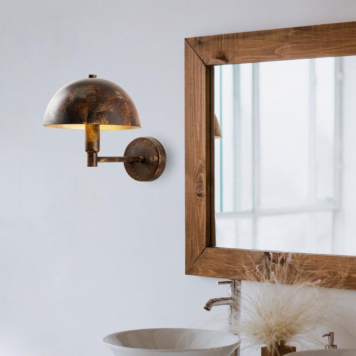 Actual product image Opviq Togg Wall Lamp (E14)