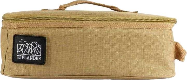 Produktbild Offlander Offroad Tasche Horizontal Camping 4l (4 l)