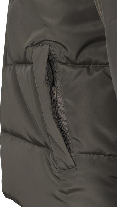 Produktbild Urban Classics Hooded Puffer Jacket (S)