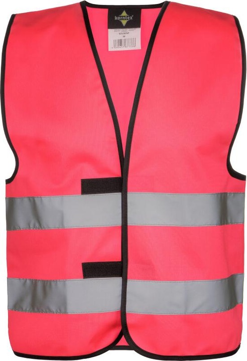Produktbild Korntex Warnweste Basic (M)