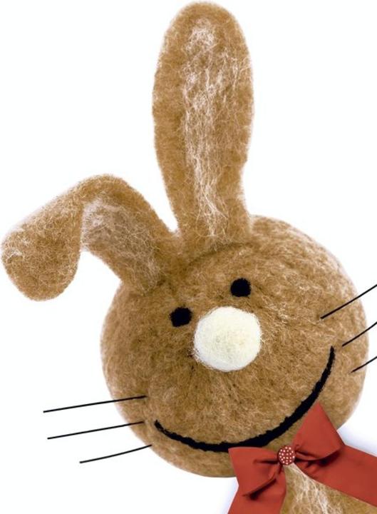 Produktbild Idena Servietten 33x33cm Ostern Motive FSC-Mix (20 x, 33 x 33 cm)