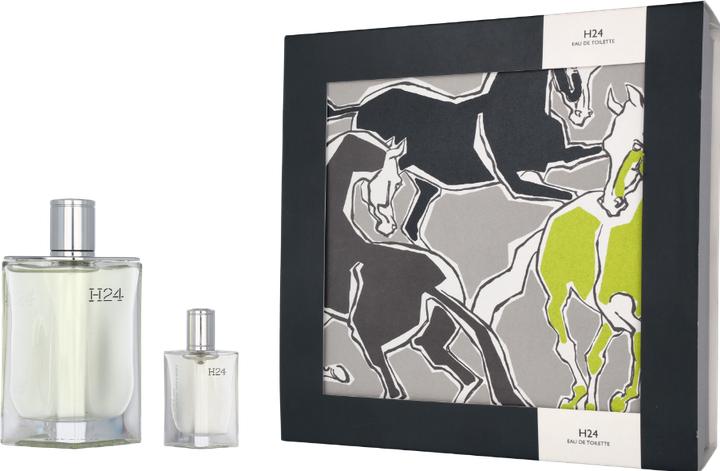 Immagine prodotto Hermès H24 (Eau de toilette, 112.50 ml)