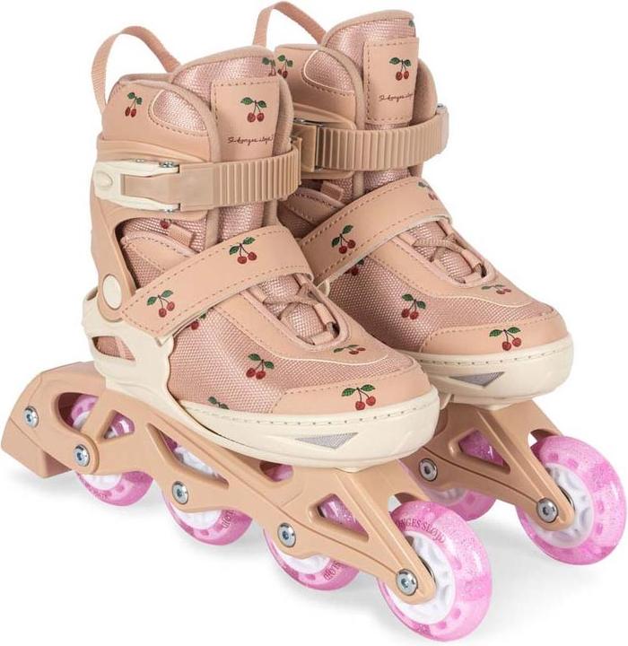 Immagine prodotto Konges Slojd Up Inline Skates Cherry
