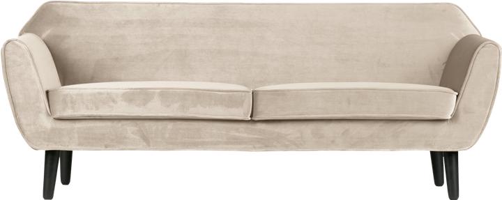 Actual product image Woood Rocco (3-seater)