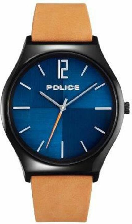 Immagine prodotto Police Orologio da uomo PL.15918JSB-03 (Ø 44 mm) (44 mm)