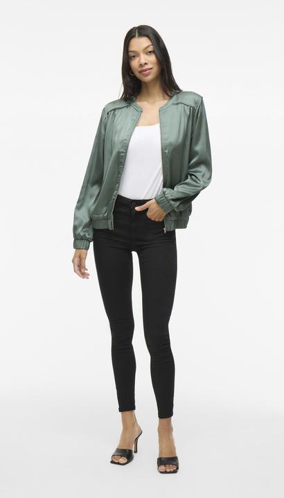 Produktbild Vila Reissverschluss Bomberjacke (42)