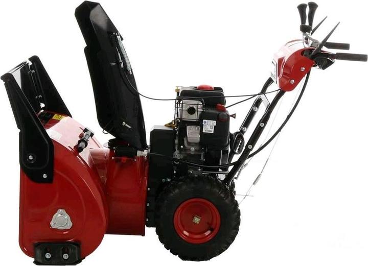 Immagine prodotto GeoTech Schneefräse (71 cm)