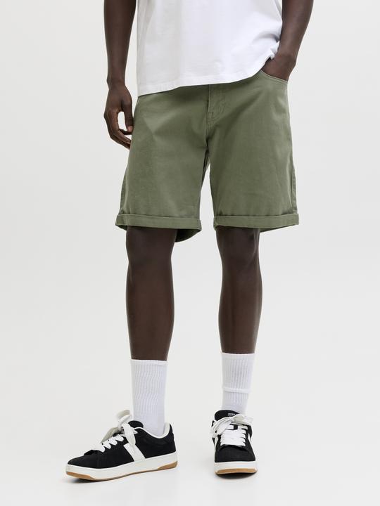 Image du produit Jack & Jones Regular Fit Shorts Shorts (M)
