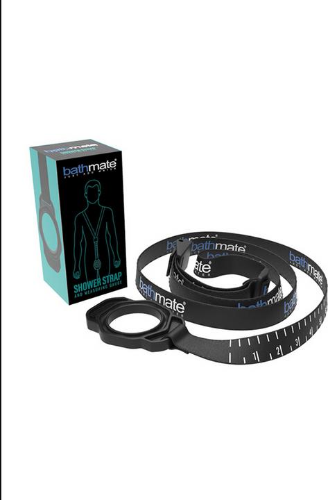 Image du produit Bathmate Sangle de douche