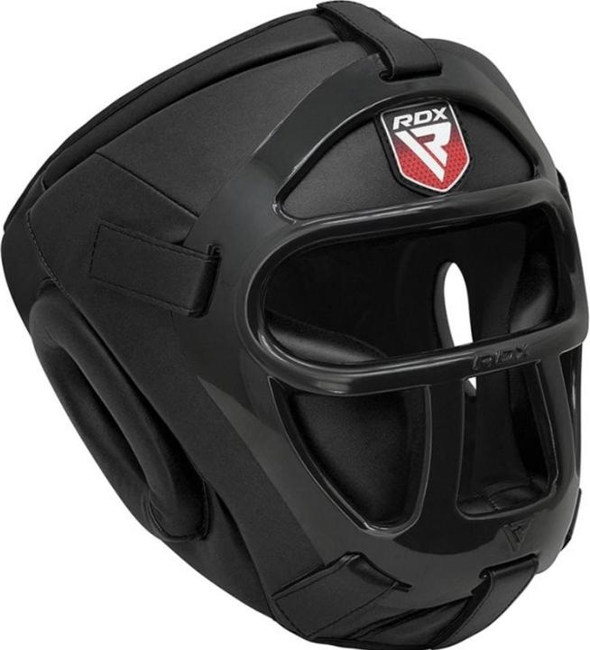 Actual product image Rdx T1 Grill Head Guard (M)