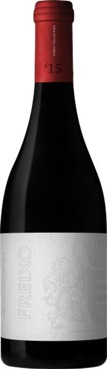 Actual product image Herdade do Freixo Freixo Family Collection Alentejo DO Portugal (1 x 75 cl, 2018)