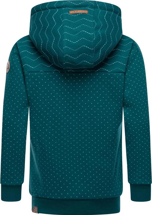 Immagine prodotto Ragwear Kristla Sweat (128)