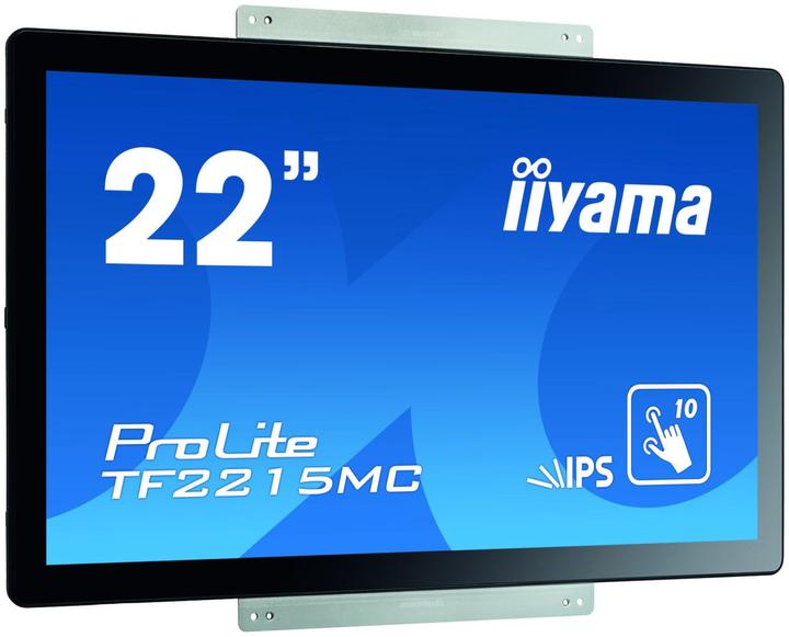 Image du produit iiyama TF2215MC-B2 (1920 x 1080 pixels, 21.50")