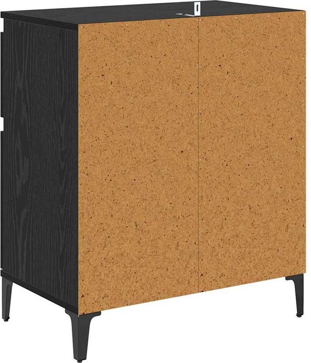 Actual product image vidaXL Sideboard (35 x 60 x 70 cm)