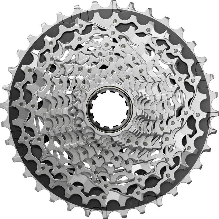 Image du produit Sram MY26 Cassette XG-1270 Force AXS 12SP (12-vitesse, 10-36)