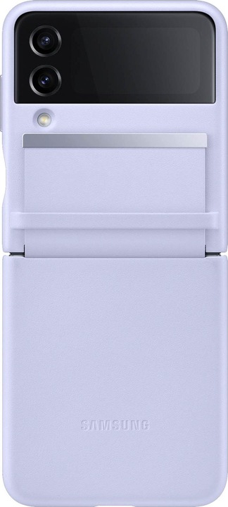 Produktbild Samsung Flap Cover (Samsung Galaxy Z Flip4)