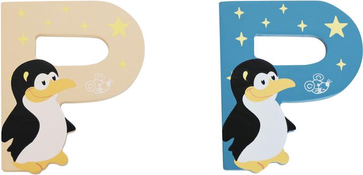 Immagine prodotto Spielmaus Lettera P