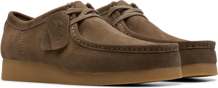 Actual product image Clarks M WallabeeEVO (40)