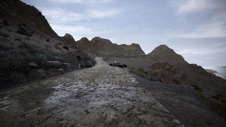 Actual product image Aerosoft Tourist bus (PS5, DE)