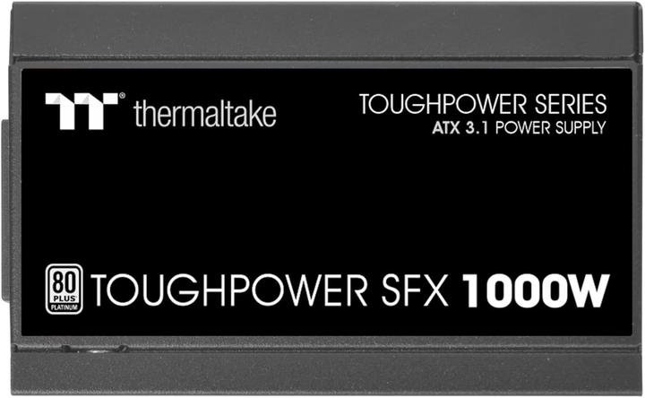 Produktbild Thermaltake TT Toughpower SFX Platinum 1000W (1000 W)