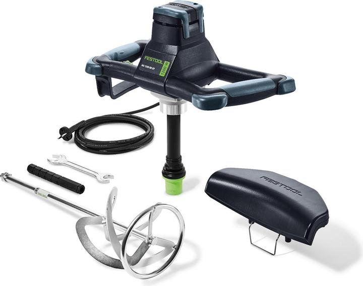 Festool Agitator MX 1200 RE EF HS3R