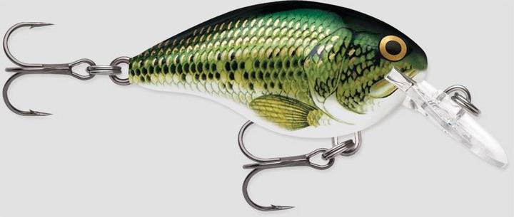 Produktbild Rapala DT (DIVES-TO) SERIES (5 cm)