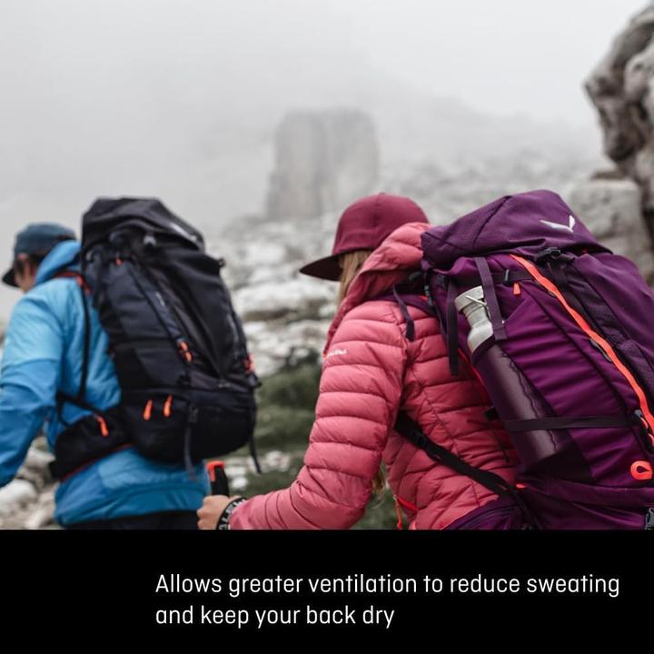 Actual product image Salewa Alp Mate 36 (36 l)