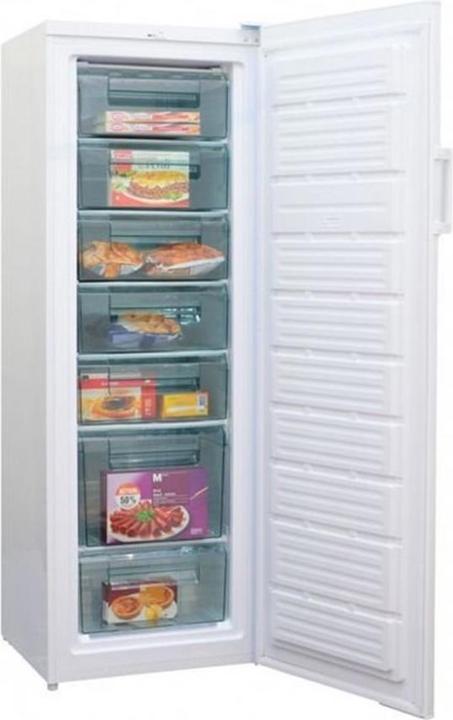 Immagine prodotto Kibernetik Tk245l (Struttura autonoma, 242 l)