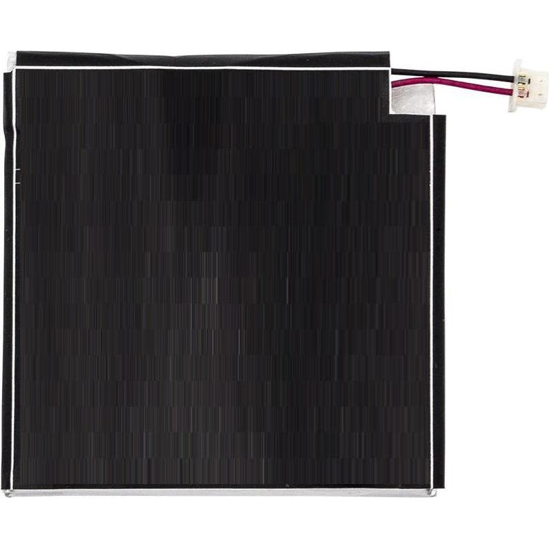 CoreParts Battery for Asus Smartwatch, Smartwatch Zubehör, Schwarz