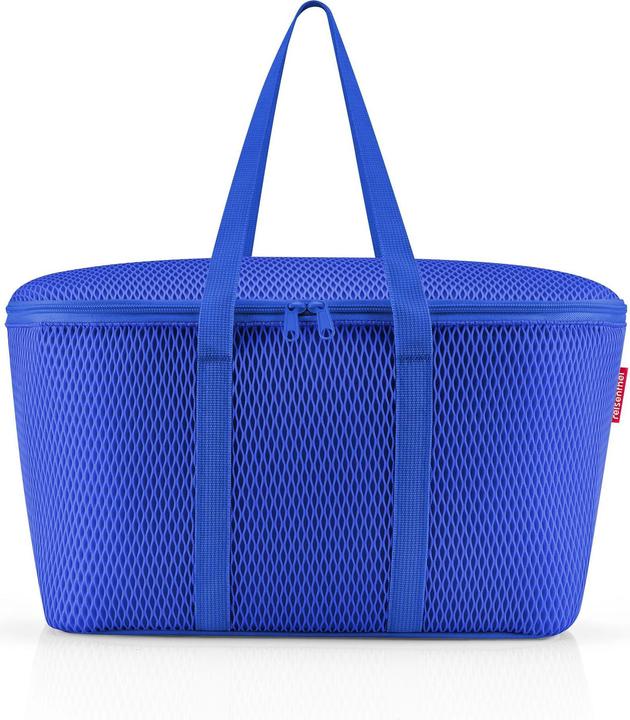 Dunkelblau, Mesh Royal Blue