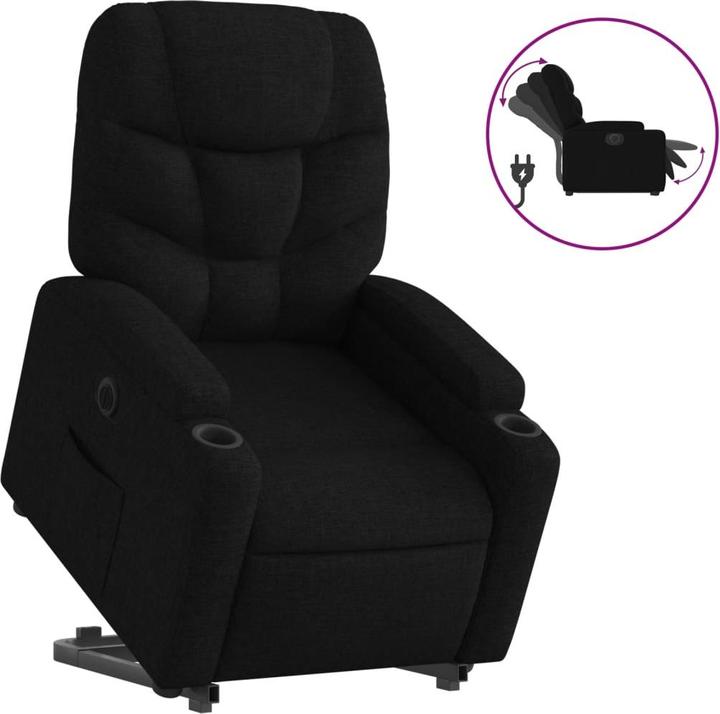 Produktbild vidaXL Relaxsessel mit Aufstehhilfe