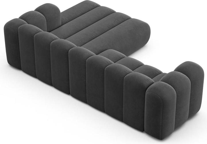 Produktbild Micadoni Lupine (Ecksofa)