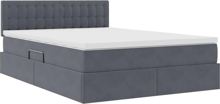 Image du produit vidaXL Modernes Bett